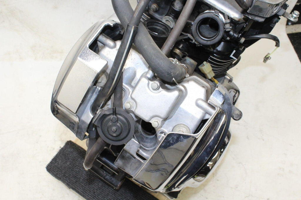 2005 Honda Shadow Spirit 750 Vt750Dcb Engine Motor