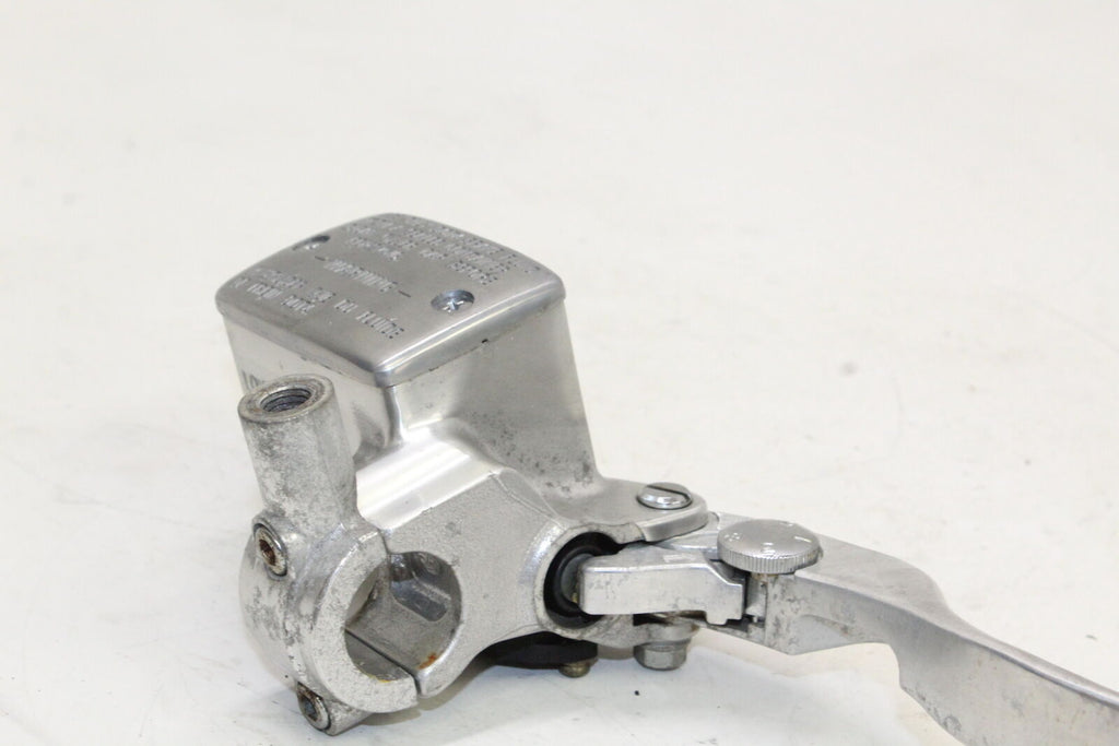 2006-10 Kawasaki Vulcan 900 Vn900B Classic Front Brake Master Cylinder Oem