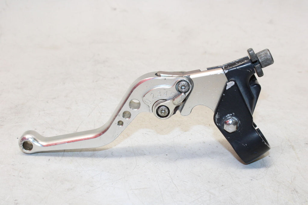 2004 Honda Cbr600Rr Clutch Perch Mount With Lever