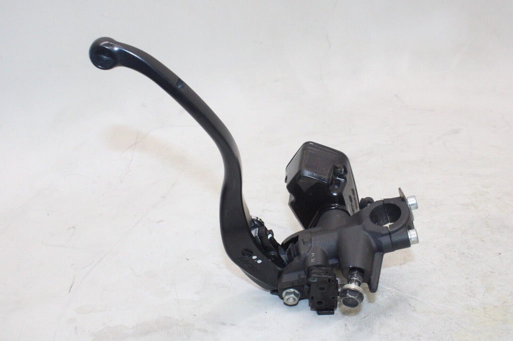 15-22 Kawasaki Concours 14 Zg1400 Abs Oem Clutch Master Cylinder