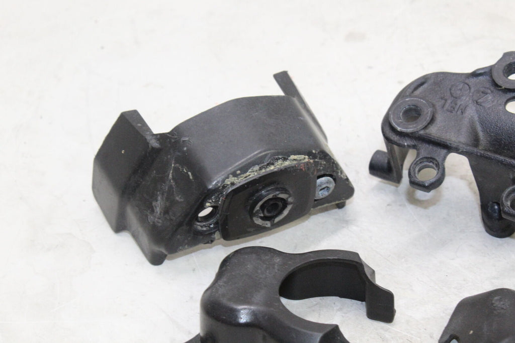 2006-07 Honda Cbr1000Rr Steering Damper Stabilizer 53700-Mel-023 Oem
