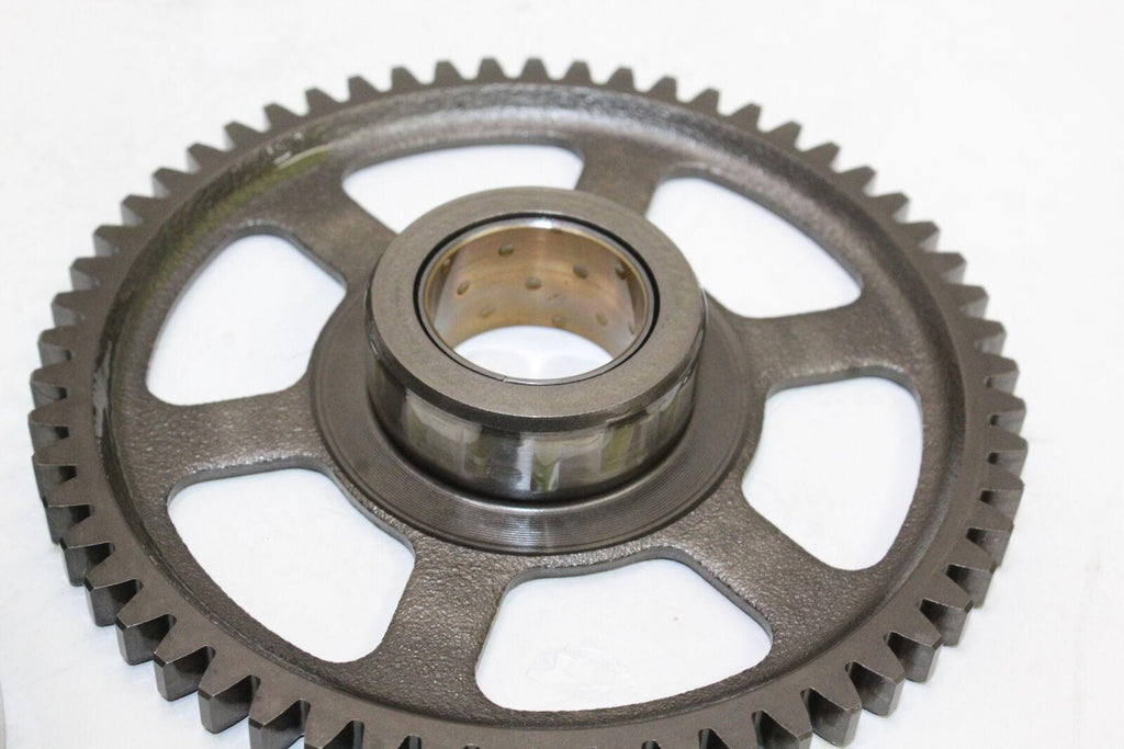 2006-07 Suzuki Gsxr750 Stator Magneto Alternator Generator Flywheel Rotor Oem