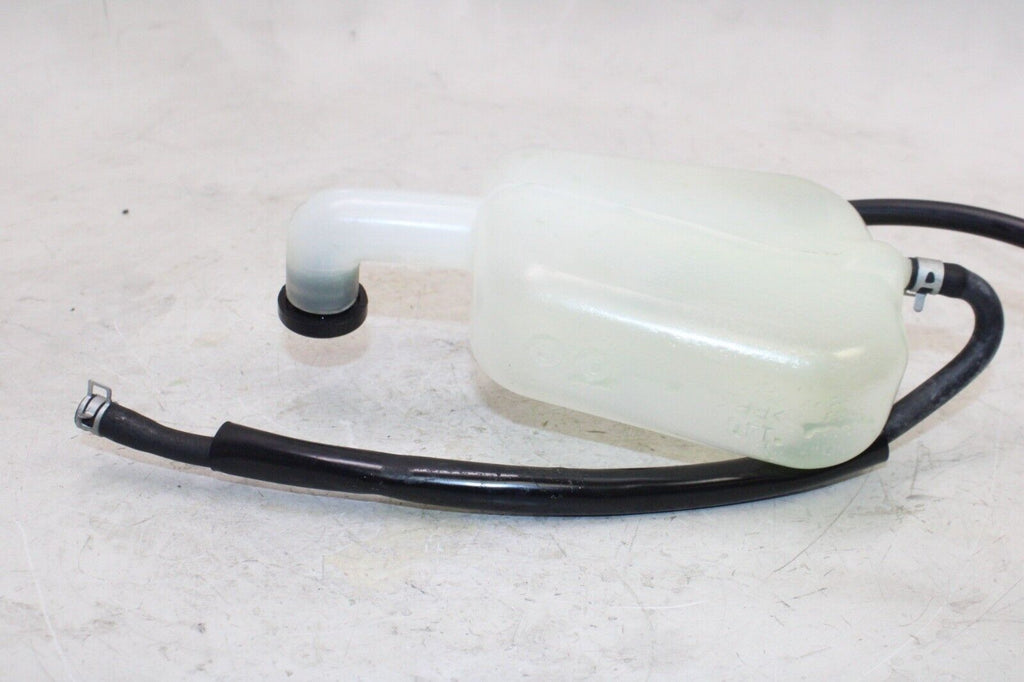 03-06 Suzuki Burgman An400S Oem Coolant Water Tank Reservoir Bottle