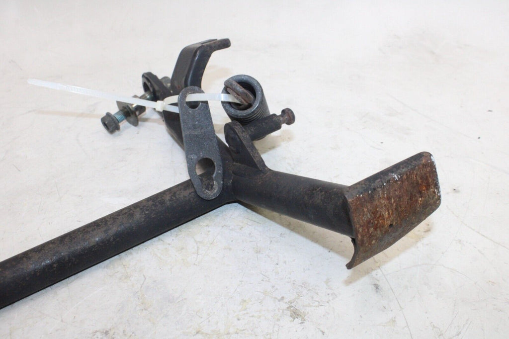 04-09 Yamaha Fz6 Oem Center Main Stand