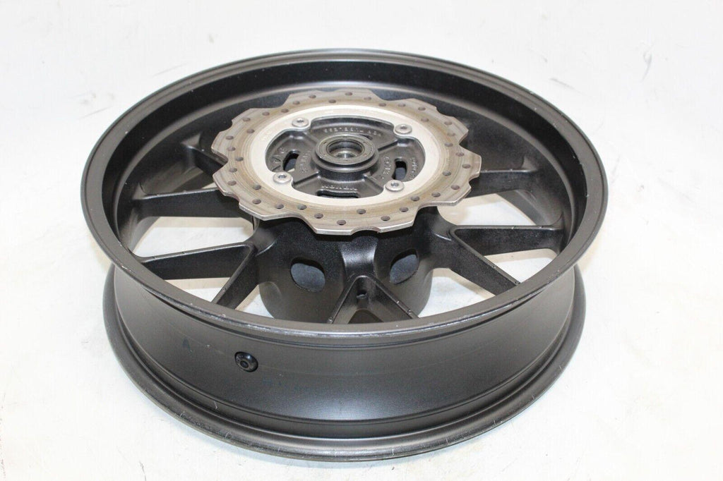 13 14 15 2015 Honda Cbr500R Oem Straight Rear Wheel Back Rim