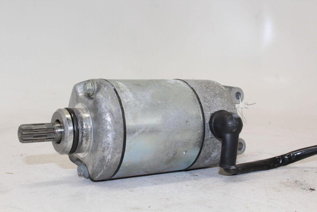 95-98 1998 Honda Cbr600Se Cbr600F3 Engine Starting Starter Motor -Dc 12V