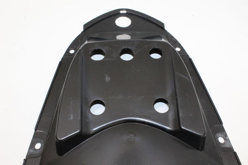 2006-15 Yamaha Fz1 Fz1-S Center Rear Back Tail Fairing Cover Trim Cowl Oem