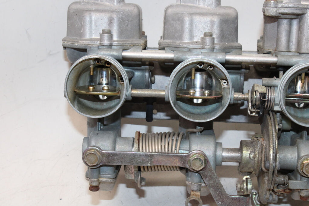 1979 Honda Cb650 Carb Carburetor