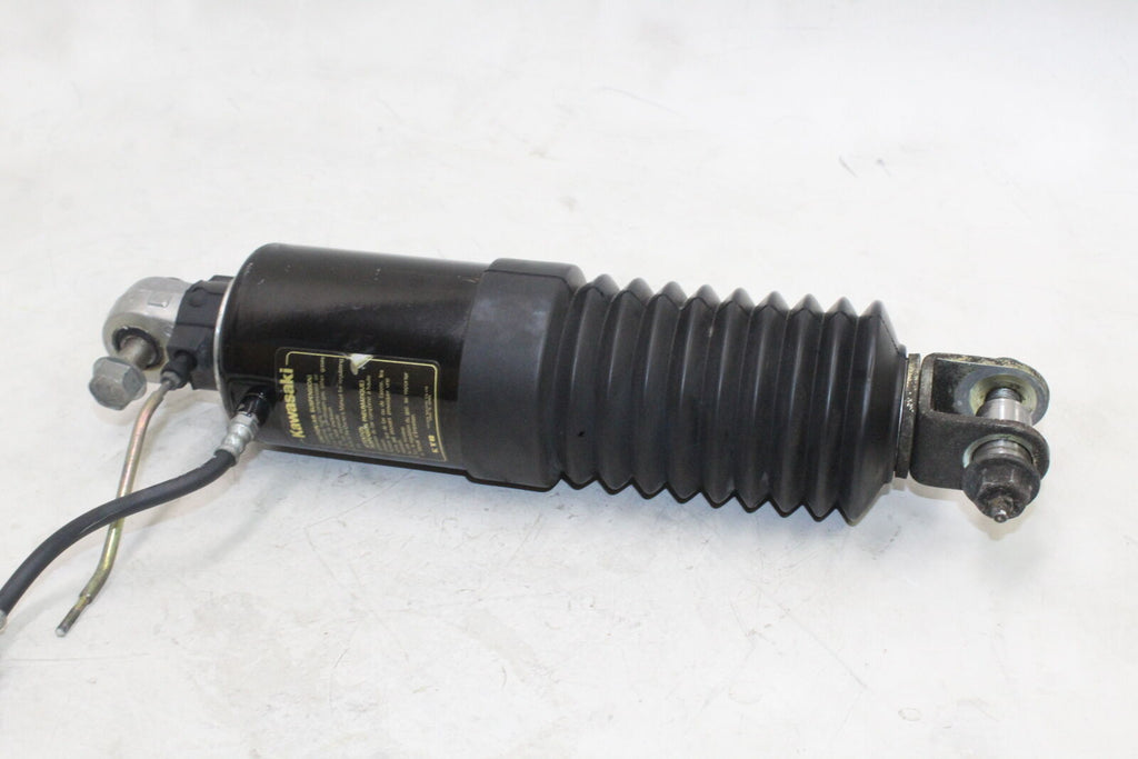 1986-06 Kawasaki Concours 1000 Zg1000A Rear Back Shock Absorber Oem