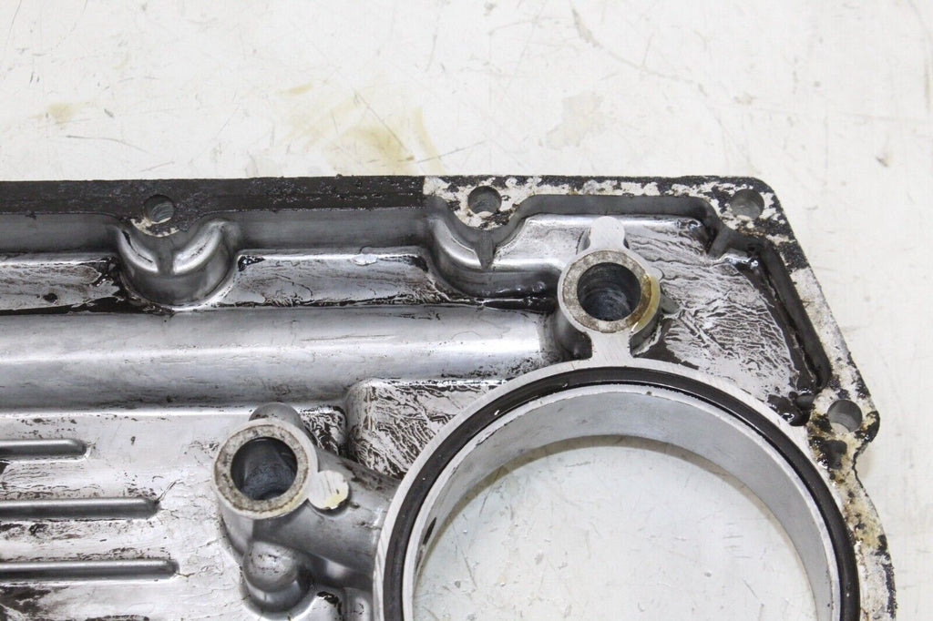 1981 Kawasaki Kz750 Oem Engine Motor Bottom Oil Pan Cover