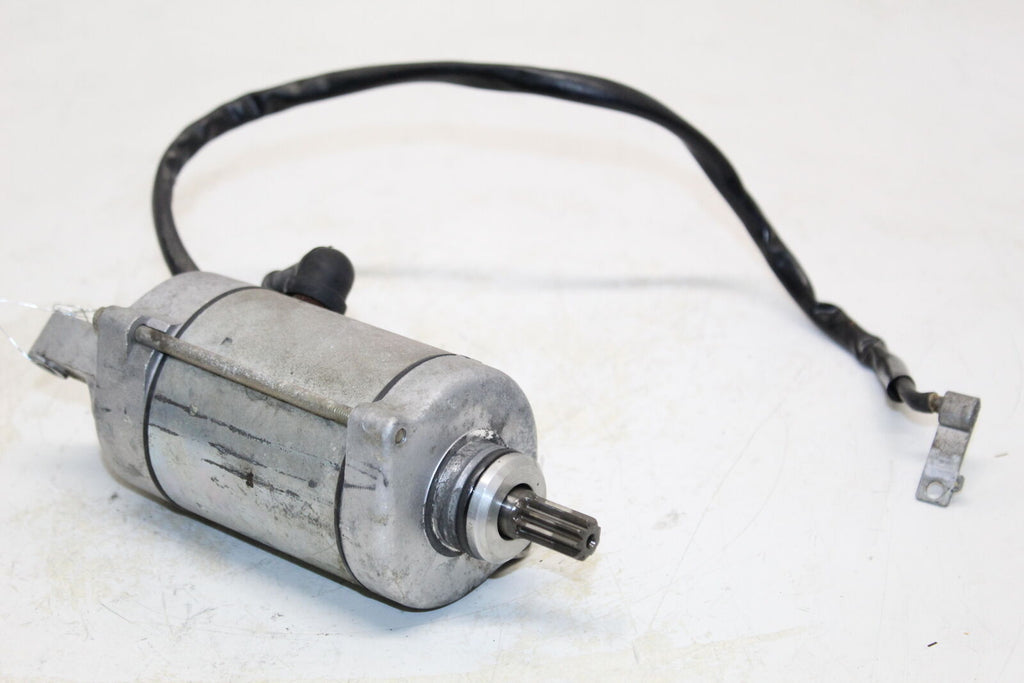 1992 Honda Cbr600F2 Engine Starting Starter Motor -Dc 12V