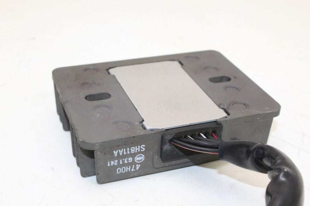 2013 09-15 Suzuki Sfv650 Rectifier Voltage Regulator Oem