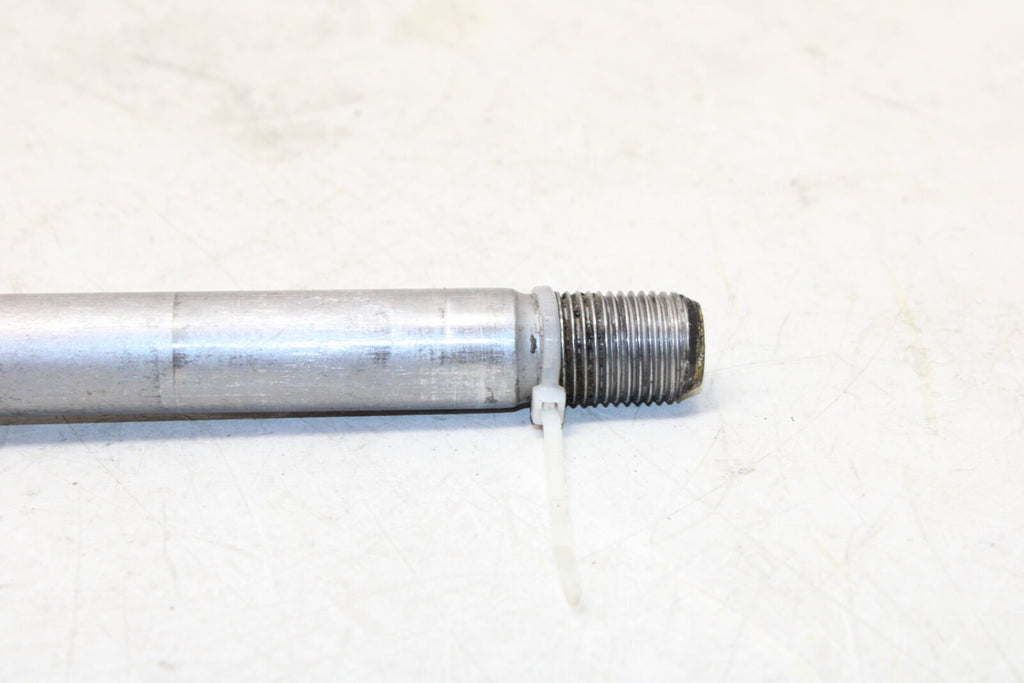 2001 Yamaha Yzf600R Front Wheel Rim Axle Pivot Bolt