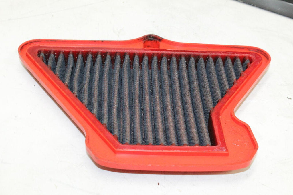 11-15 Kawasaki Ninja Zx10R Zx1000J Bmc Airbox Air Intake Filter