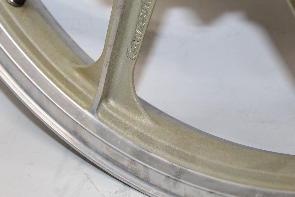 1982 Kawasaki Kz750N Front Wheel Rim