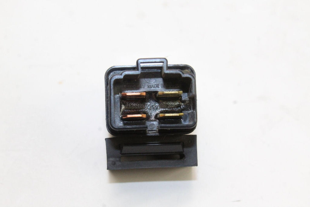 2017-22 Kawasaki Ninja 650 Relay Sensor Oem