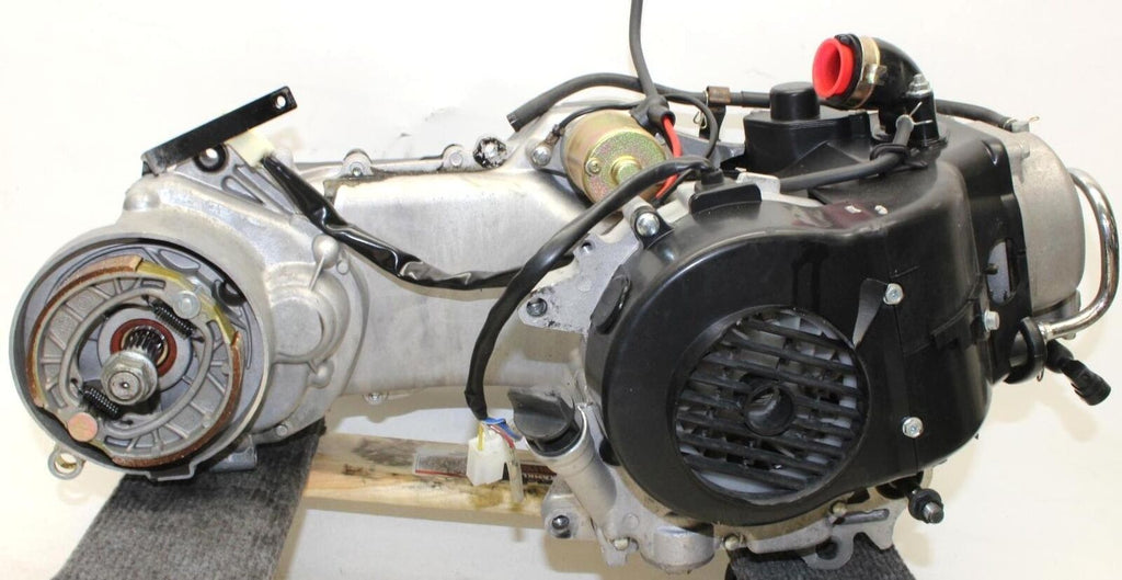 2015 Znen 4 Stroke 60Cc Engine Motor