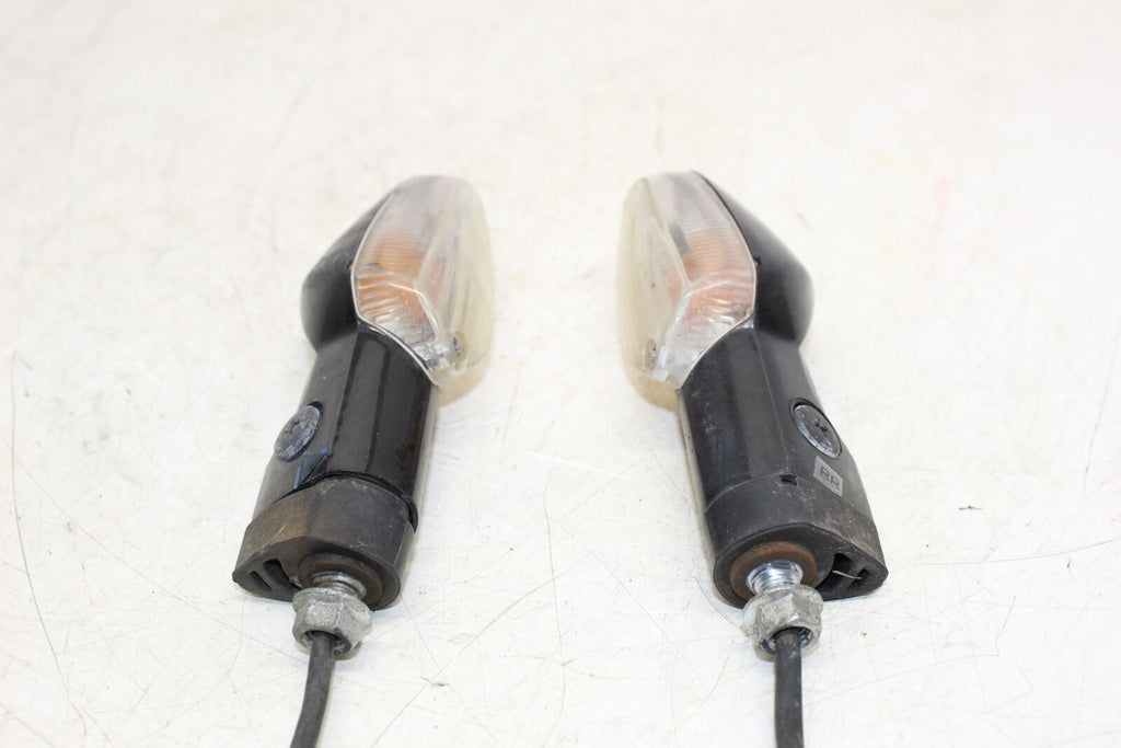 2015 Honda Cb300F Rear Left Right Turn Signals Light Indicators