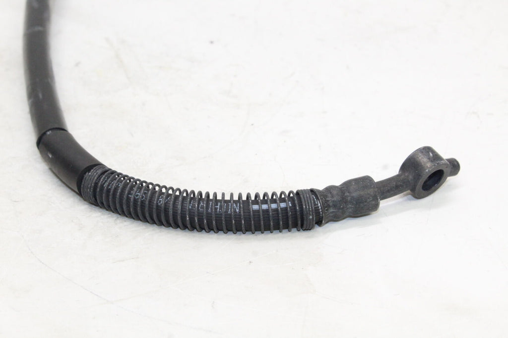 2008-12 Kawasaki Ninja 250R Ex250J Rear Brake Hose Fluid Line 43095-0440 Oem