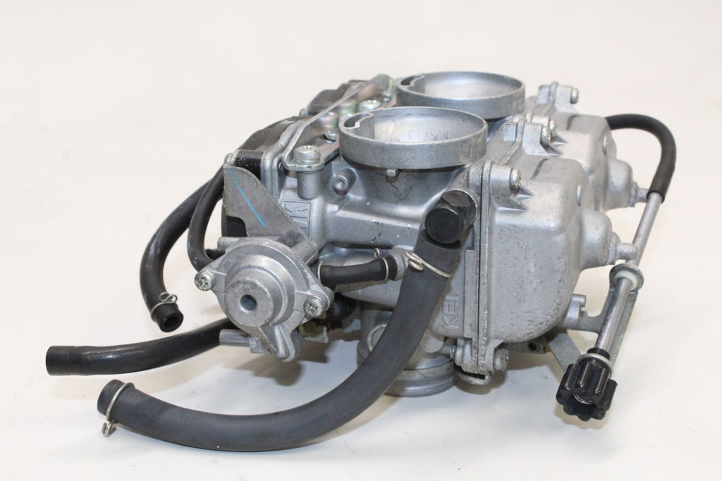 88-2007 Kawasaki Ninja 250R Ex250F Carbs Carburetors 15003-1602 " Parts Only"