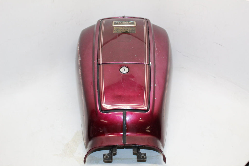 1982 Honda Goldwing 1100 Gl1100 Gas Tank Cover Fairing