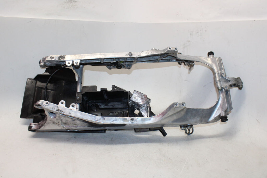 2004 Honda Cbr600Rr Rear Subframe Back Sub Frame