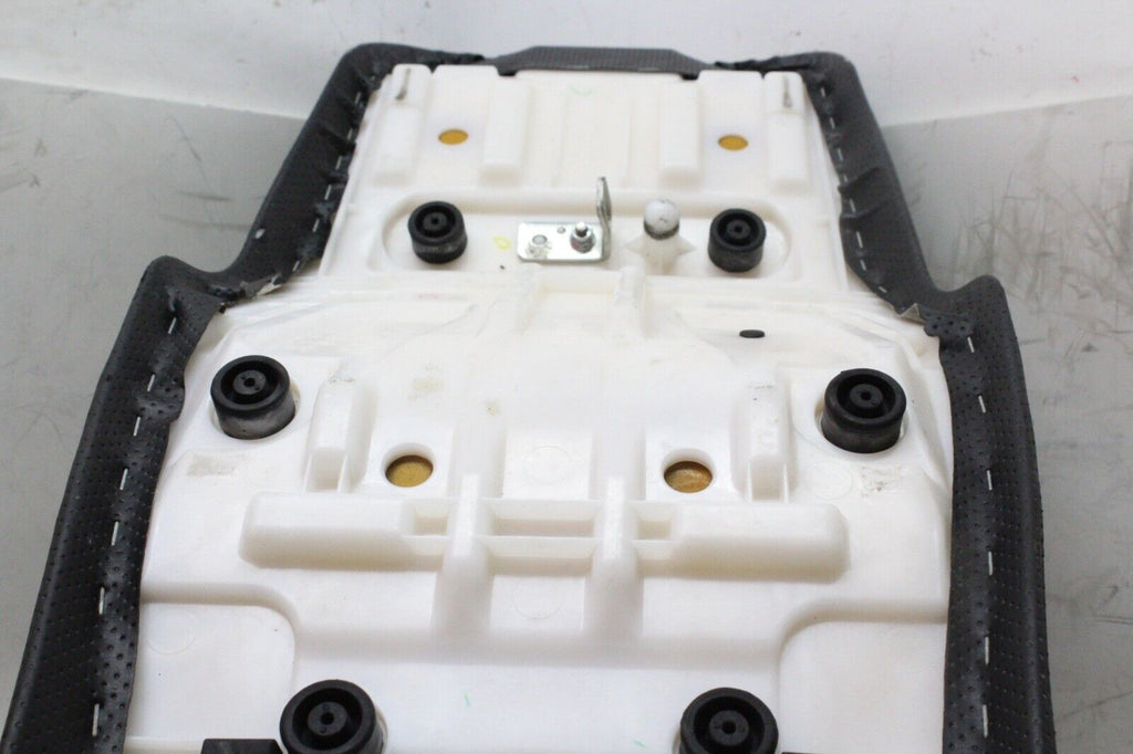 2008 Yamaha Fz6 Oem Seat