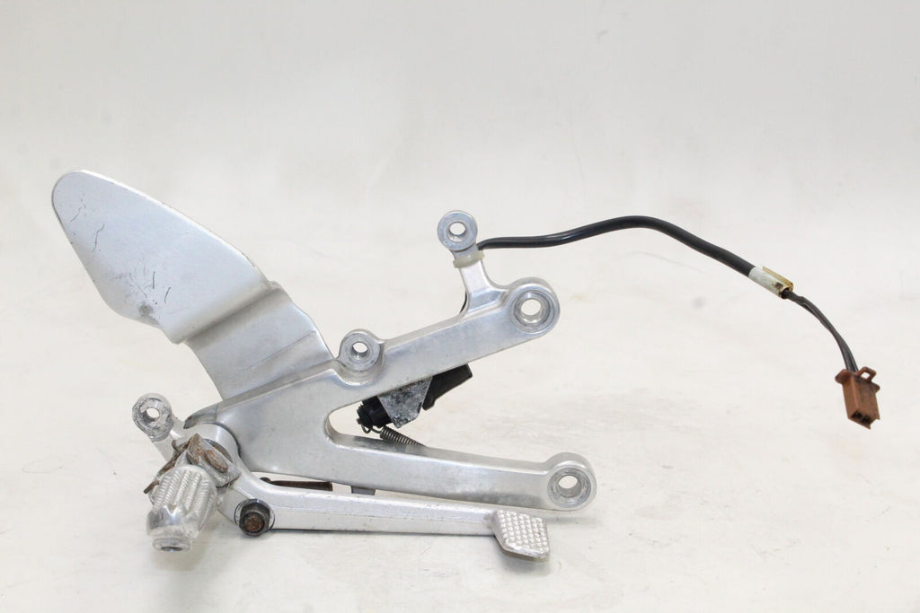 1998-99 Yamaha Yzf R1 Right Rearset Brake Foot Pedal 4Xv-27211-00-00 Oem