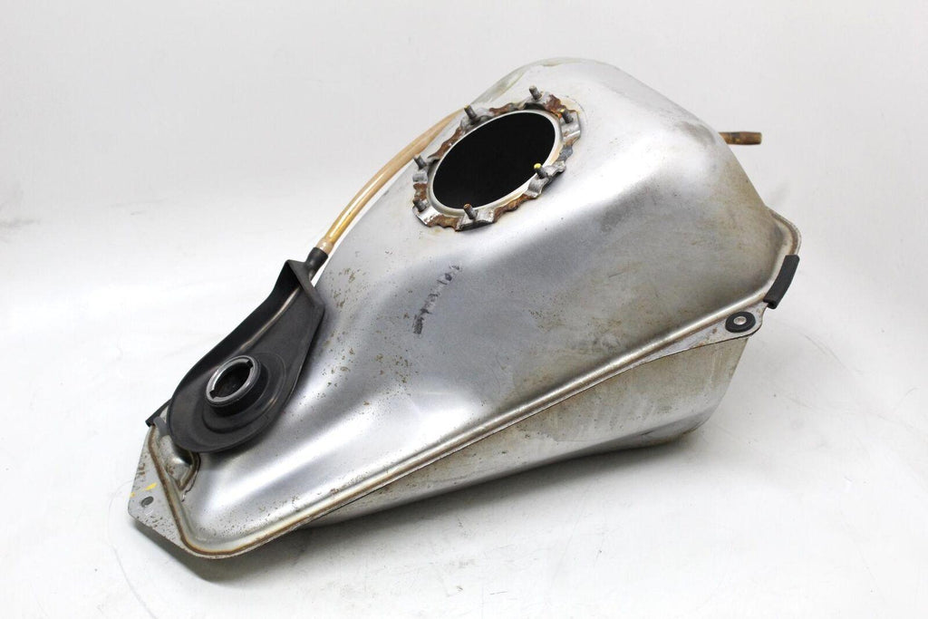 2007 Honda Silver Wing 600 Fsc600 Gas Fuel Tank Cell Petrol Reservoir