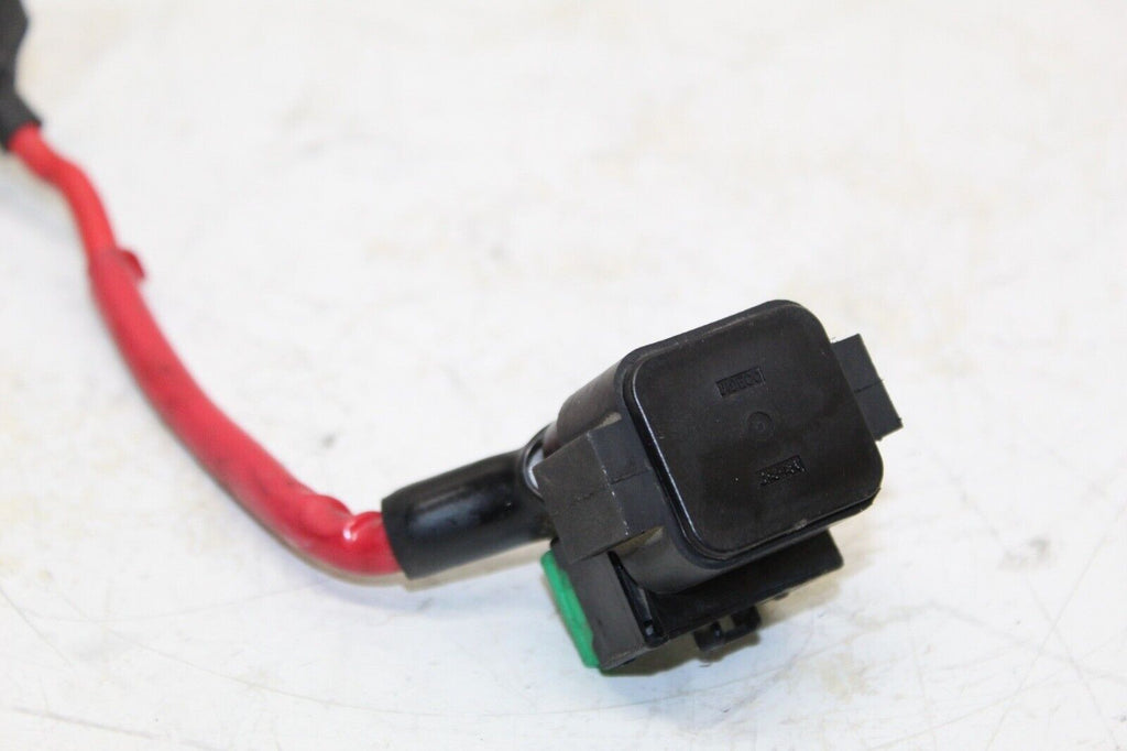 98-11 Yamaha V Star 650 Oem Engine Starter Relay Starting Motor Switch