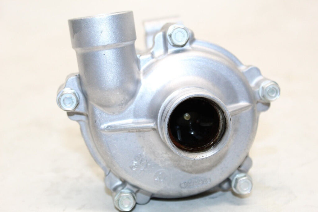 2004 2005 2006 Yamaha Fz1 Engine Motor Oil Water Pump