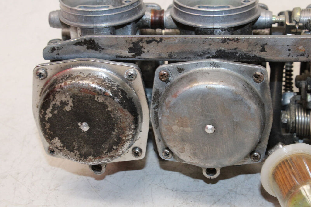 1981 Kawasaki Kz750E Standard Carb Carburetor