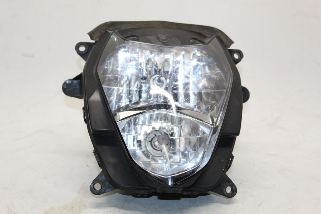 2003 2004 Suzuki Gsxr1000 Front Headlight Head Light Lamp Oem