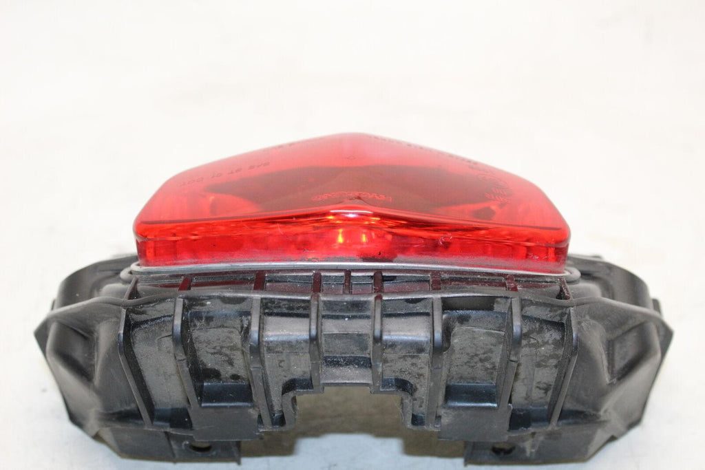 2008 Hyosung Gt250 Comet Rear Tail Taillight Back Brake Light