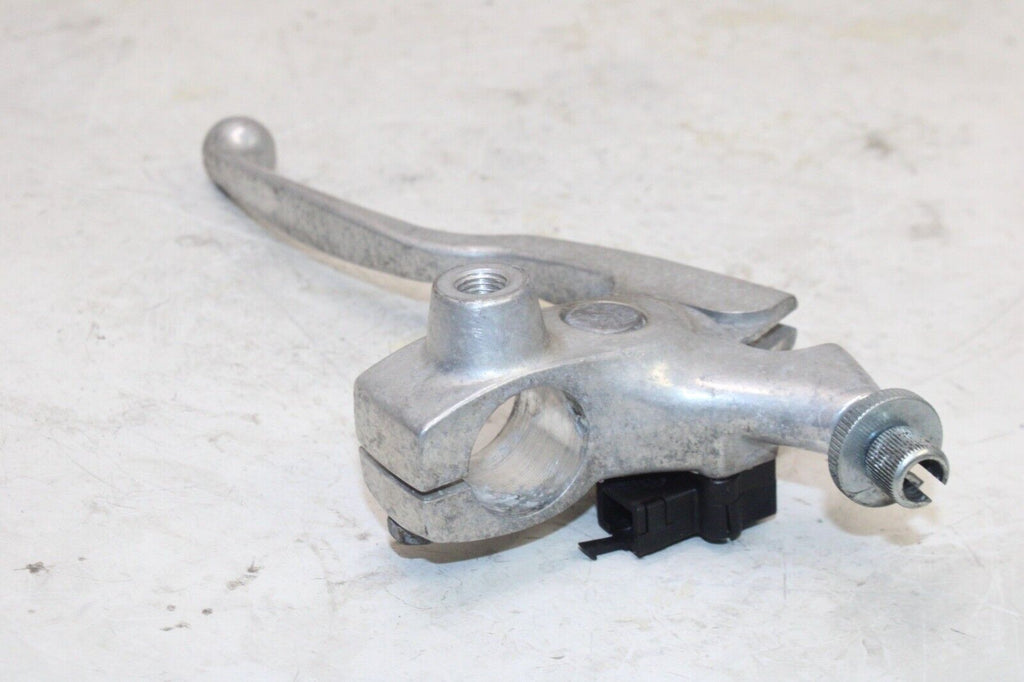 2002 Yamaha V Star 1100 Xvs1100 Oem Clutch Perch Mount With Lever