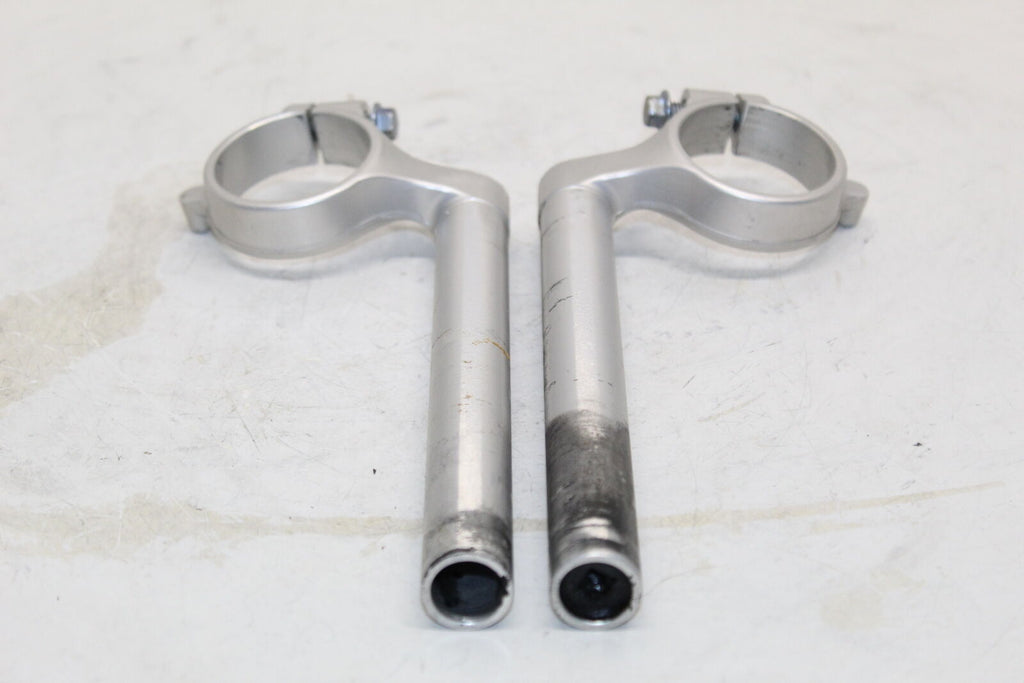 2003 2004 Suzuki Gsxr1000 Left Right Clip On Ons Handlebars Pair Set