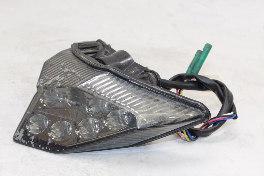 2013-17 Kawasaki Ninja 300 Ex300 Abs Rear Tail Taillight Back Brake Light