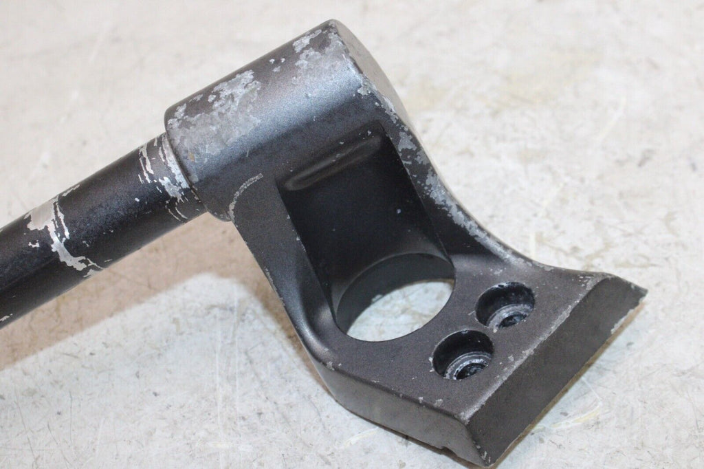 93-01 Kawasaki Ninja Zx11 Zx-1100-D Oem Left Clip On Handlebar