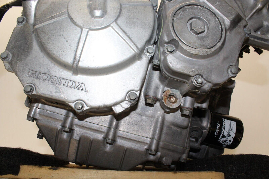 1992 Honda Cbr600 F2 Engine Motor Complete 20K Miles