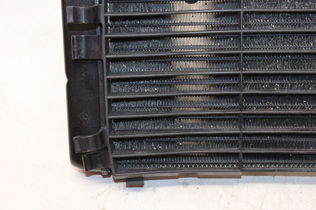 1997 Honda Interceptor 750 Vfr750F Engine Radiator Motor Cooler Cooling Radiater