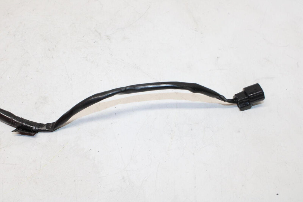 2015 Honda Cbr500R Rear Back Brake Sensor