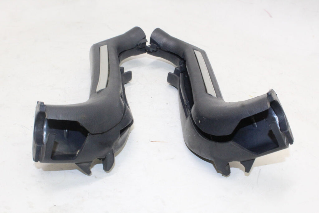 1991-94 Honda Goldwing Gl1500A Aspencade Handlebar Covers Trim Cowls Panels Oem