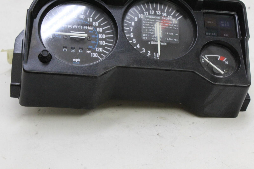 88-07 Kawasaki Ninja 250R Ex250F Speedo Tach Gauges Display Cluster Speedometer