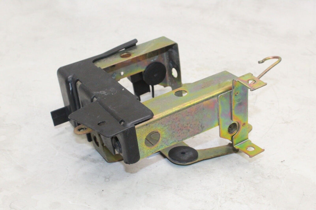 2004 Honda Shadow Vlx 600 Oem Battery Tray Box Holder