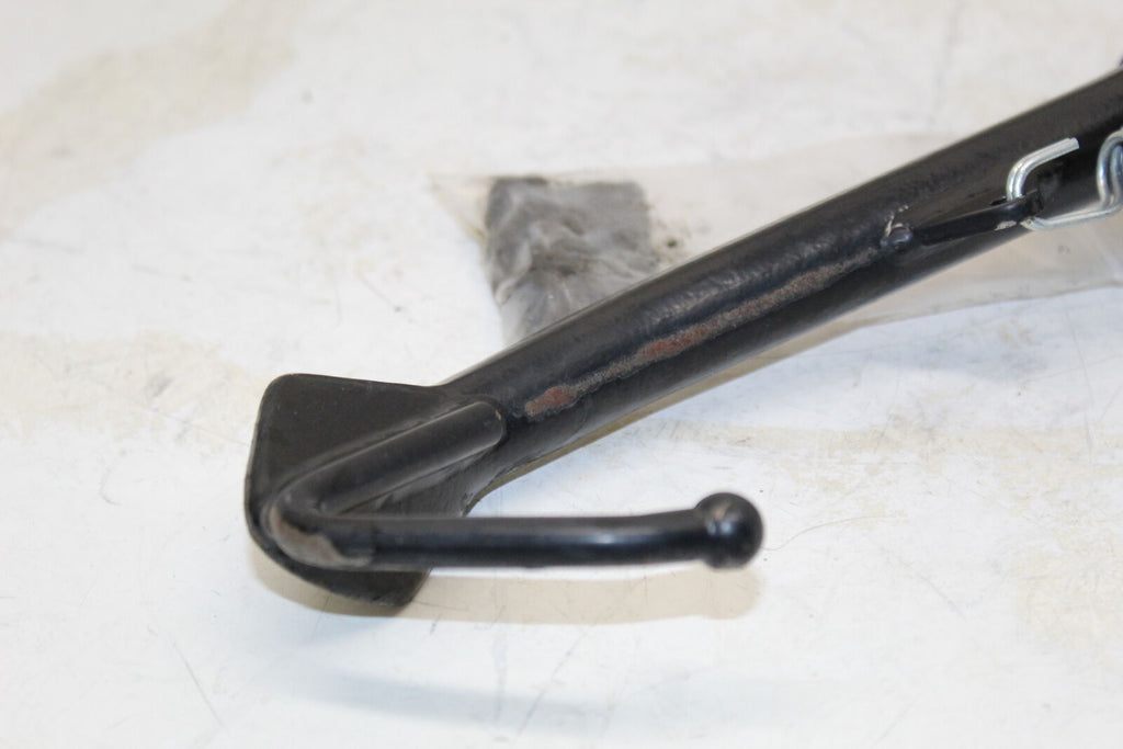 2011 Triumph Rocket Iii 3 Kickstand Side Kick Stand