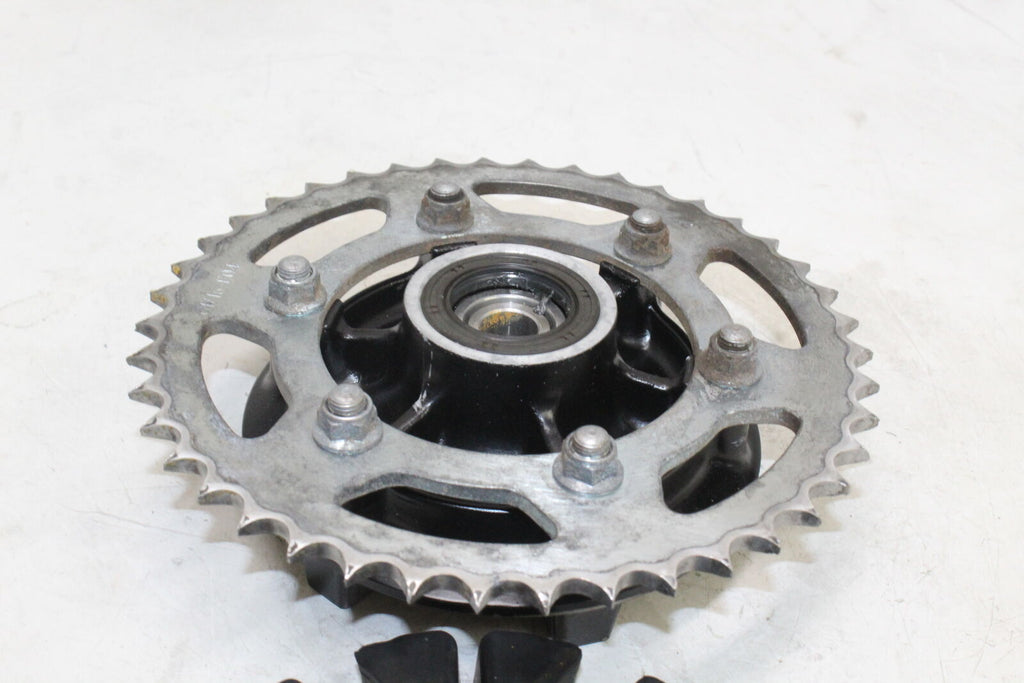 2013-17 Kawasaki Ninja 300 Ex300 Abs Rear Back Sprocket 42033-0574 Oem