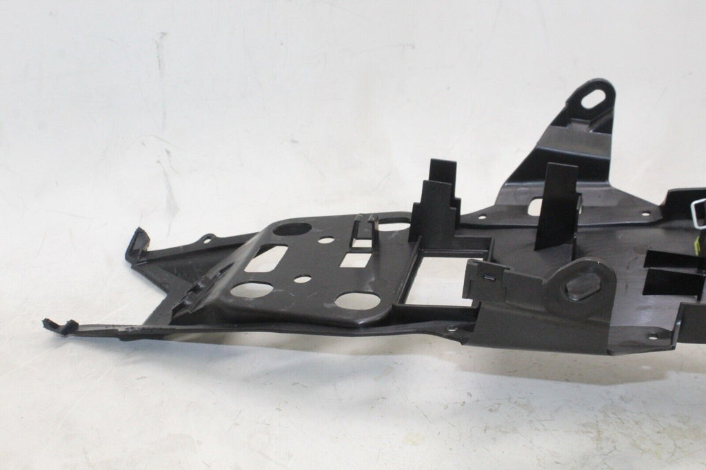 2023 Yamaha Yzf R3 Oem Rear Back Tail Undertail Battery Tray Plastic
