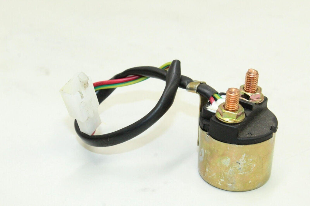 2023 Zinger 200Cc Starter Relay Oem