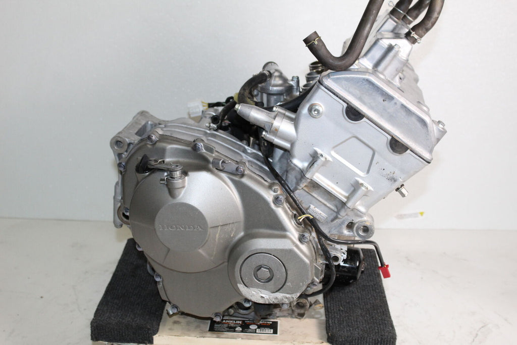 2006 Honda Cbr600Rr Engine Motor