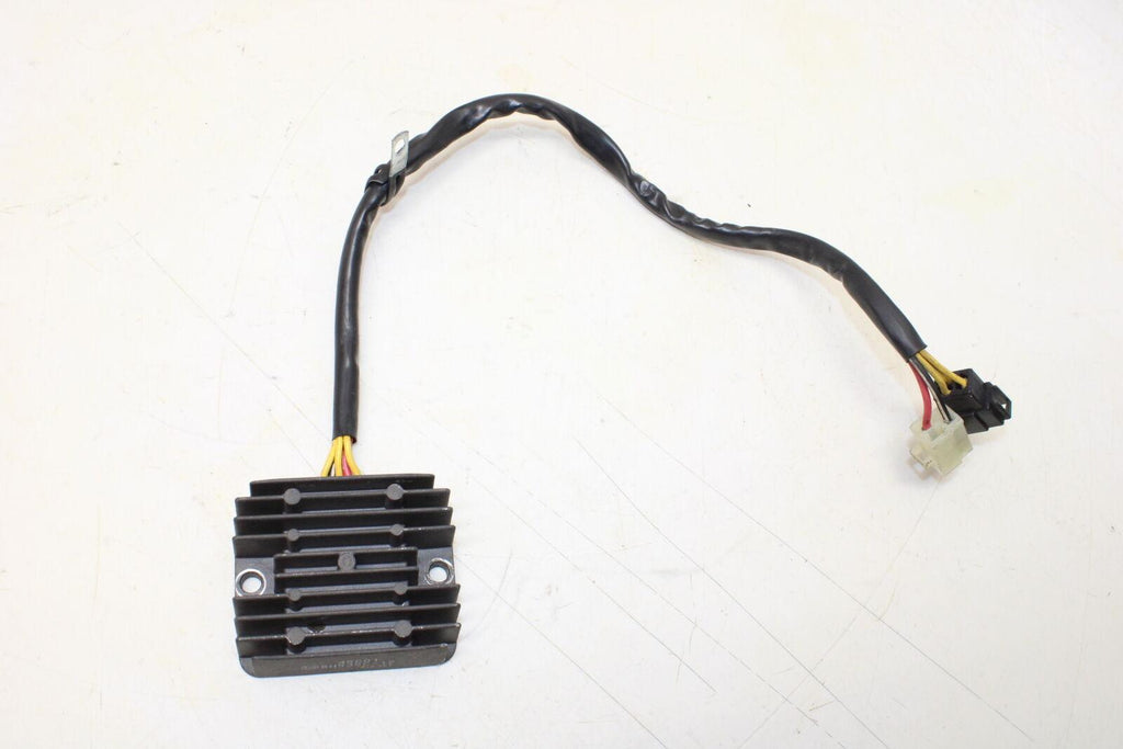 1990 Suzuki Vx800 Rectifier Voltage Regulator